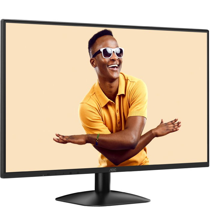 AOC 27B31H Monitor Full HD de 27 pulg. IPS 120 Hz